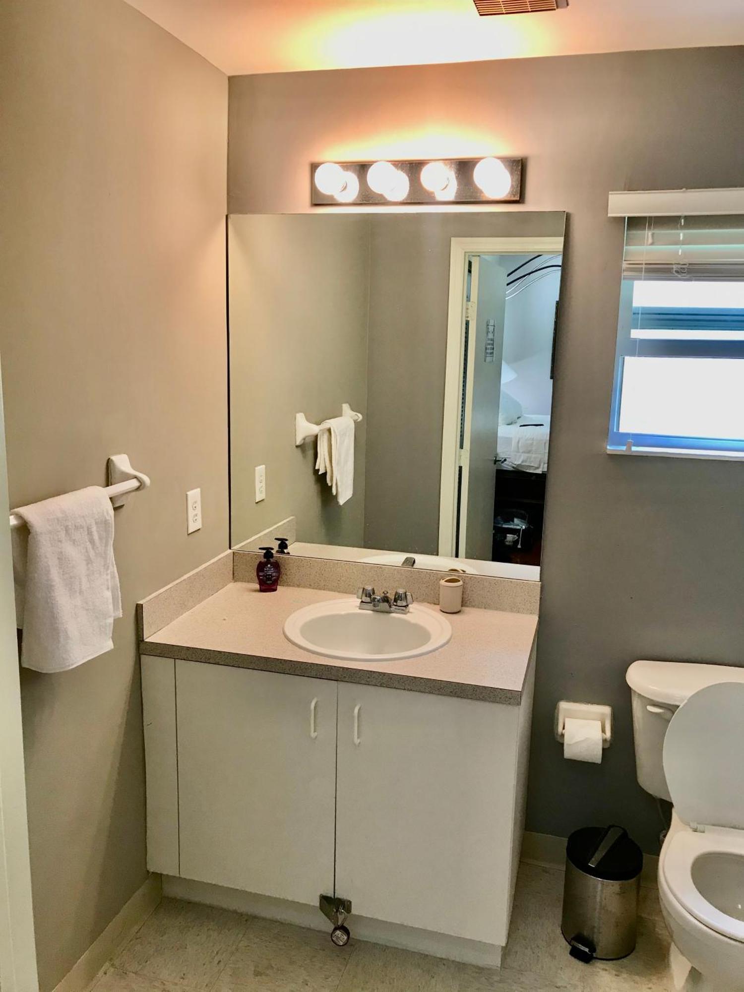Caribbean Villa Wynwood, Μαϊάμι Εξωτερικό φωτογραφία