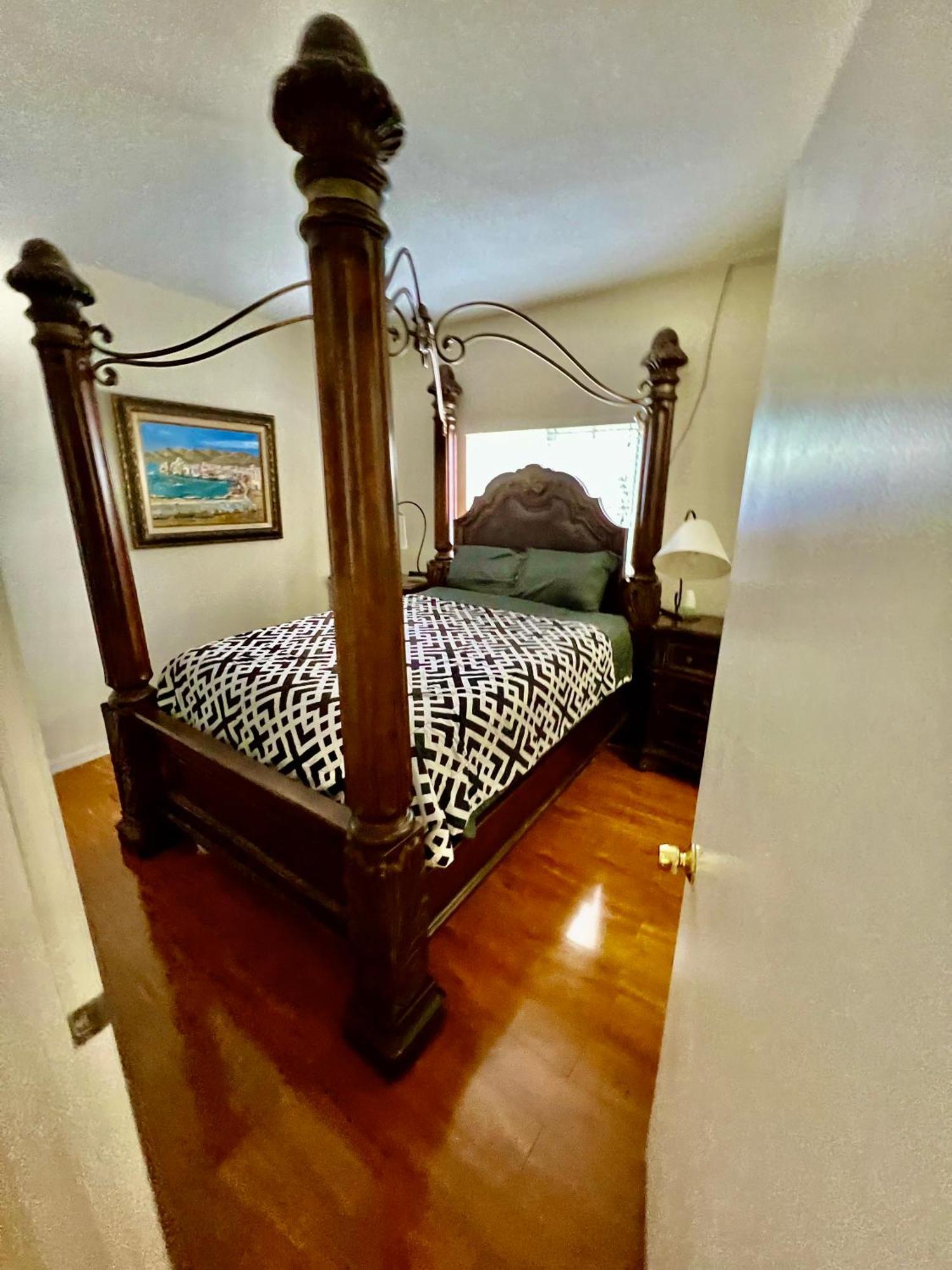 Caribbean Villa Wynwood, Μαϊάμι Εξωτερικό φωτογραφία