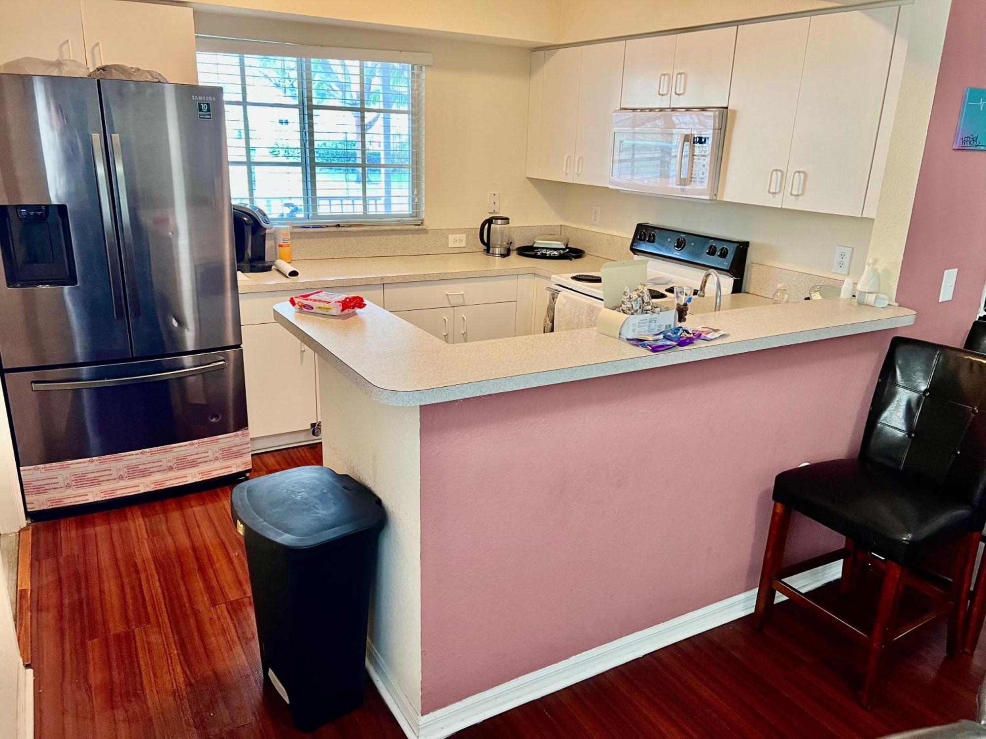 Caribbean Villa Wynwood, Μαϊάμι Εξωτερικό φωτογραφία